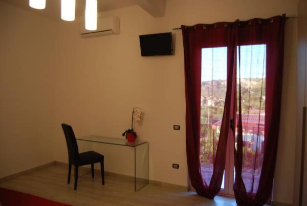 Le Mulinare - Bed & Breakfast Drapia Exterior foto